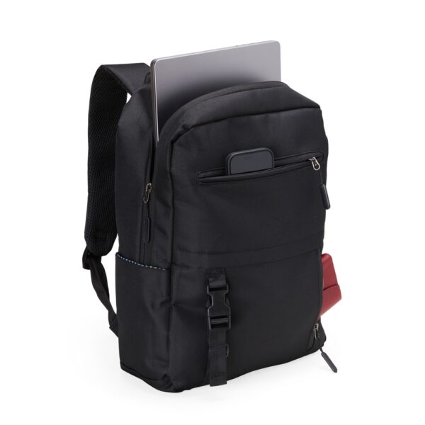 Mochila de Nylon 23 Litros - Image 3