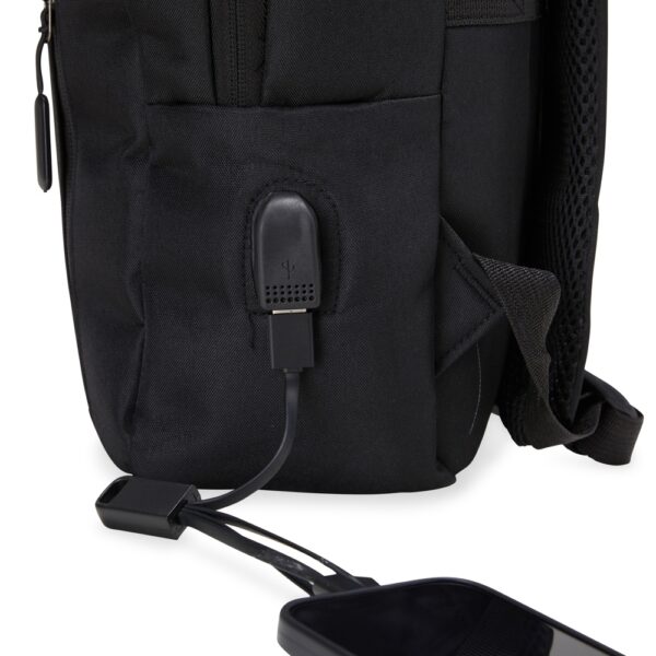 Mochila de Nylon 23 Litros - Image 5