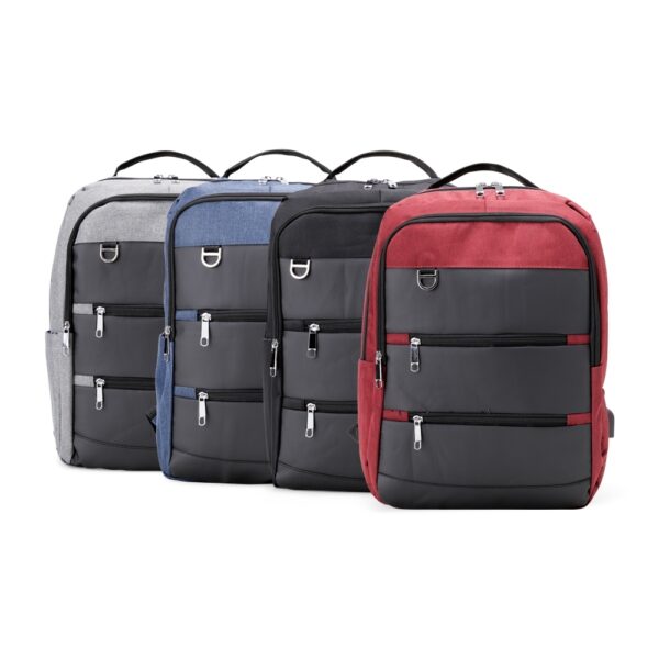 Mochila de Nylon 26 Litros - Image 2