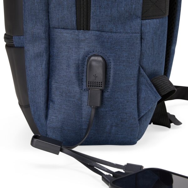Mochila de Nylon 26 Litros - Image 5