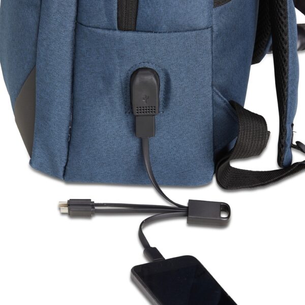 Mochila de Nylon 27 Litros - Image 5