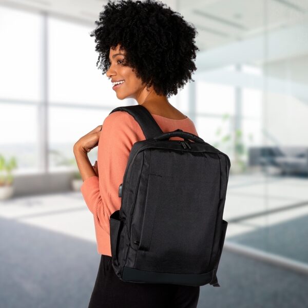 Mochila de Nylon 27L - Image 2