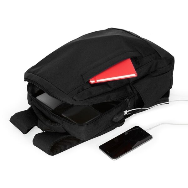 Mochila de Nylon 27L - Image 3