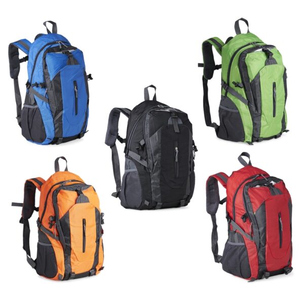 Mochila de Nylon 28L - Image 2