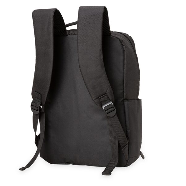Mochila de Nylon USB 21L - Image 4