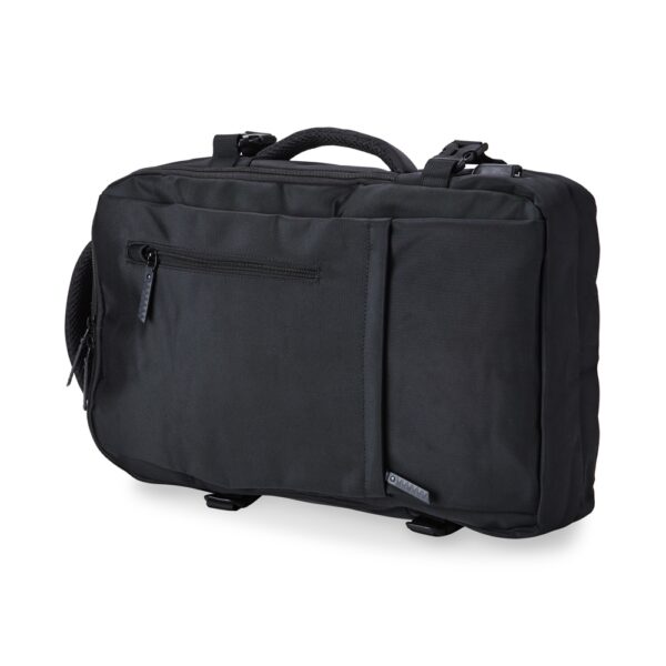 Mochila de Nylon USB 20 Litros - Image 2