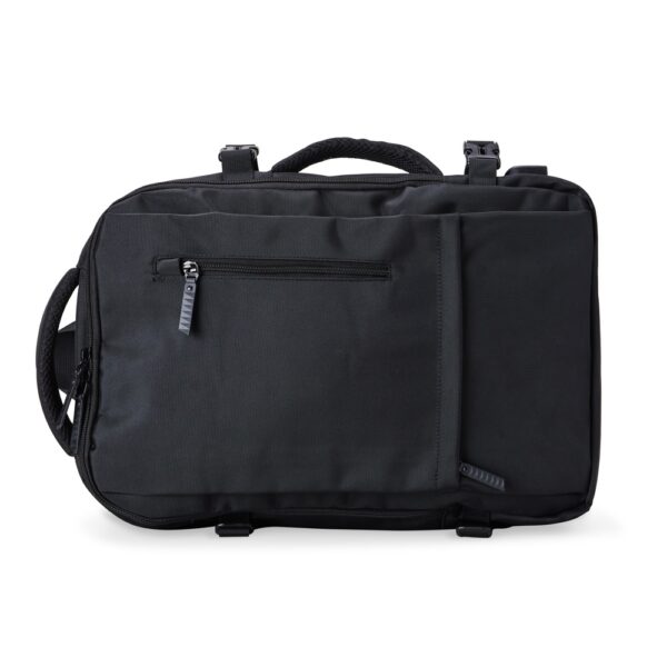 Mochila de Nylon USB 20 Litros - Image 4