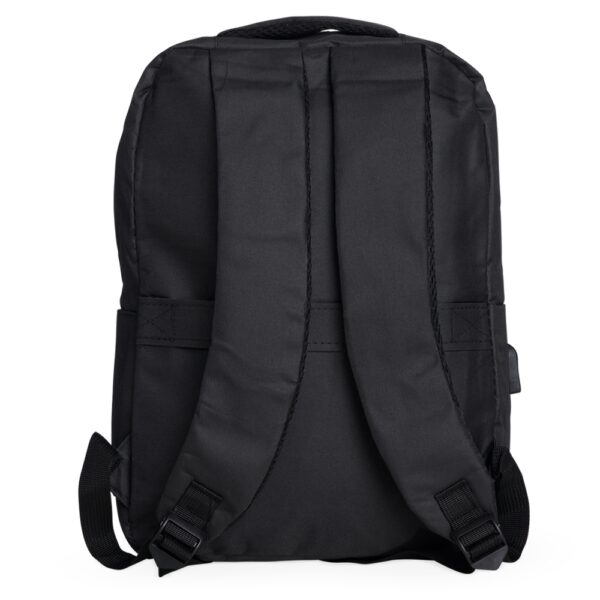 Mochila de Nylon USB 20L - Image 5