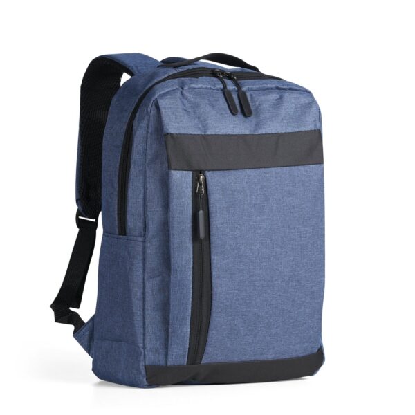 Mochila de Nylon USB 21L - Image 3