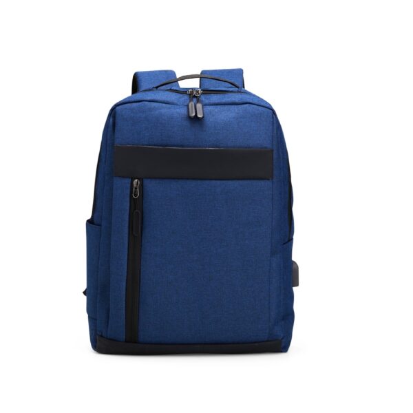Mochila de Nylon USB 21L - Image 3