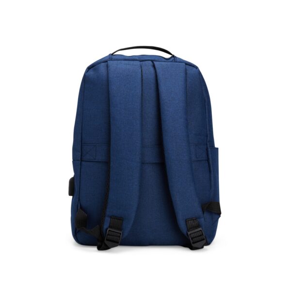 Mochila de Nylon USB 21L - Image 4