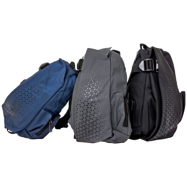 Mochila de Ombro USB - Image 2