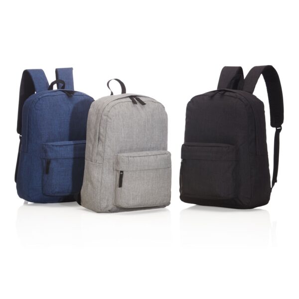 Mochila de Poliéster - Image 2