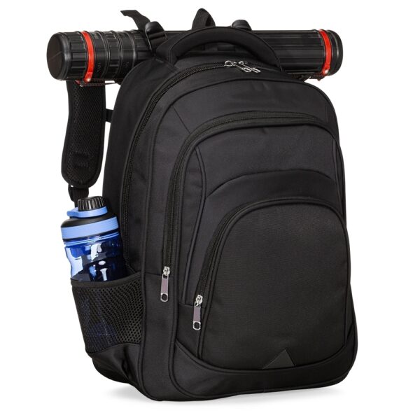 Mochila de Poliéster - Image 4