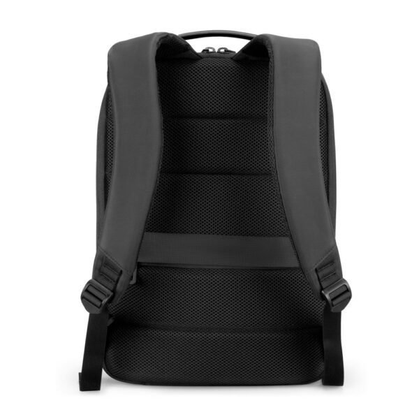Mochila de Poliéster USB 19 Litros - Image 2
