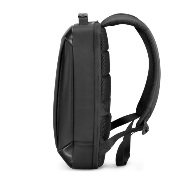 Mochila de Poliéster USB 19 Litros - Image 3