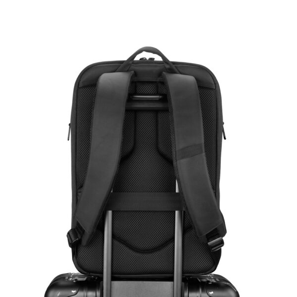 Mochila de Poliéster USB 19 Litros - Image 4