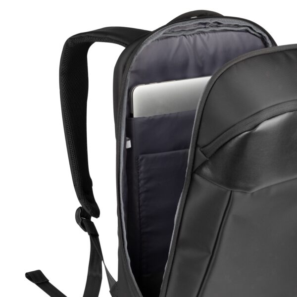Mochila de Poliéster USB 23 Litros - Image 4