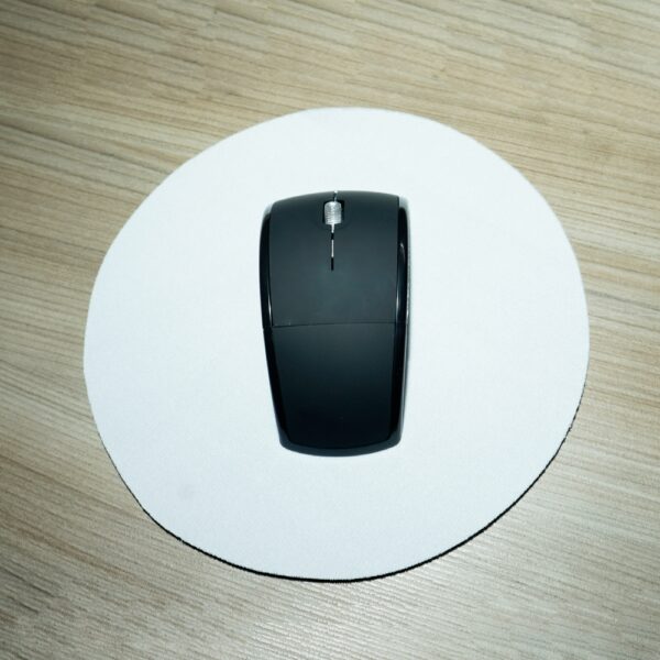 Mouse Pad Neoprene - Image 2