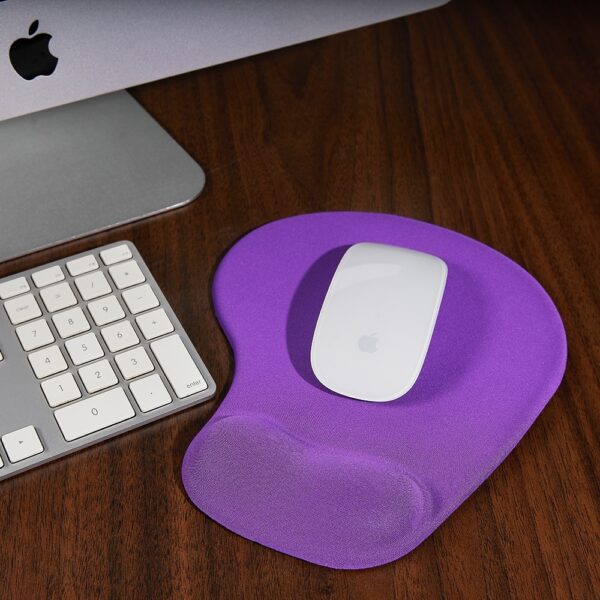 Mouse Pad ergonômico - Image 5