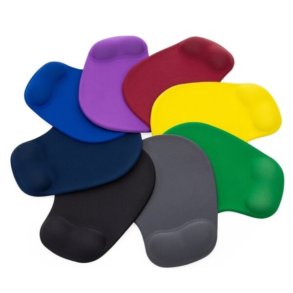 Mouse Pad ergonômico - Image 2