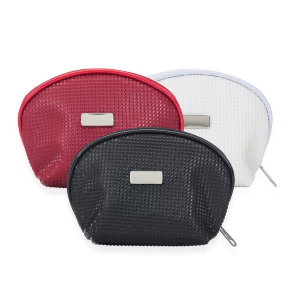Necessaire de Couro Sintético - Image 2
