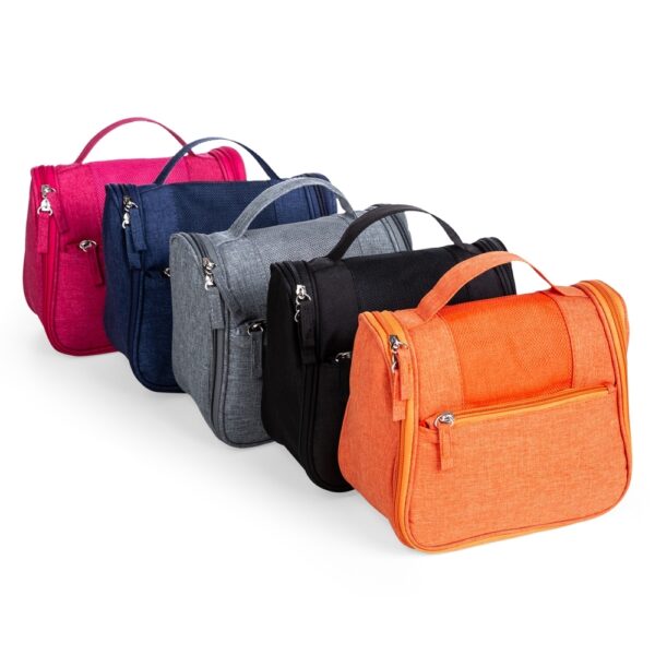 Necessaire Nylon Oxford - Image 2