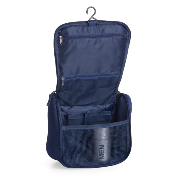 Necessaire Nylon Oxford - Image 4