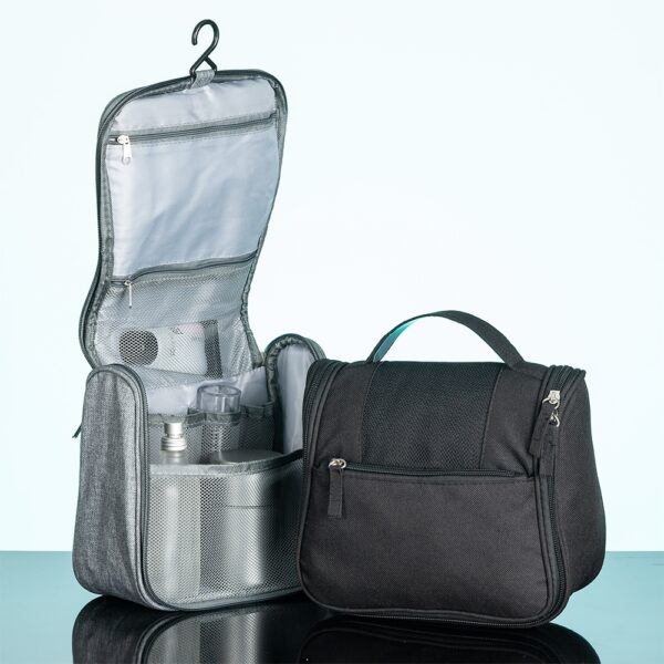 Necessaire Nylon Oxford - Image 5