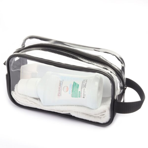 Necessaire PVC - Image 2