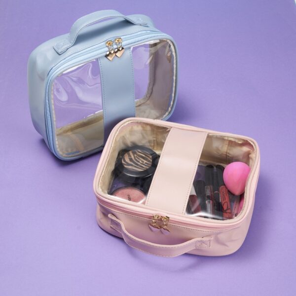 Necessaire PVC Impermeável - Image 3