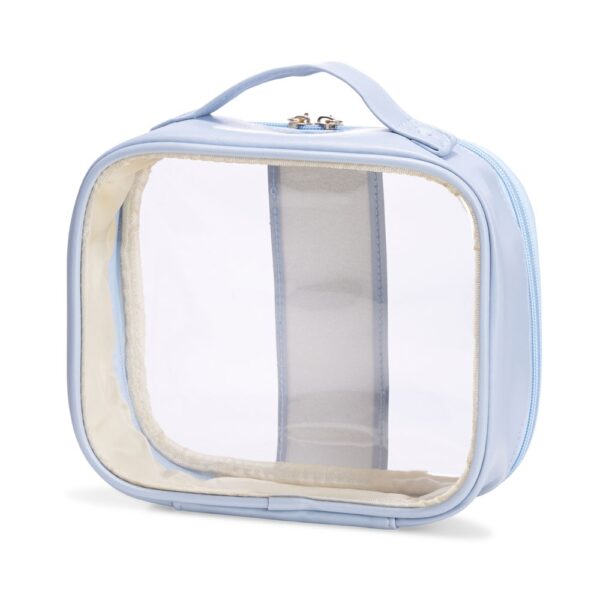 Necessaire PVC Impermeável - Image 5