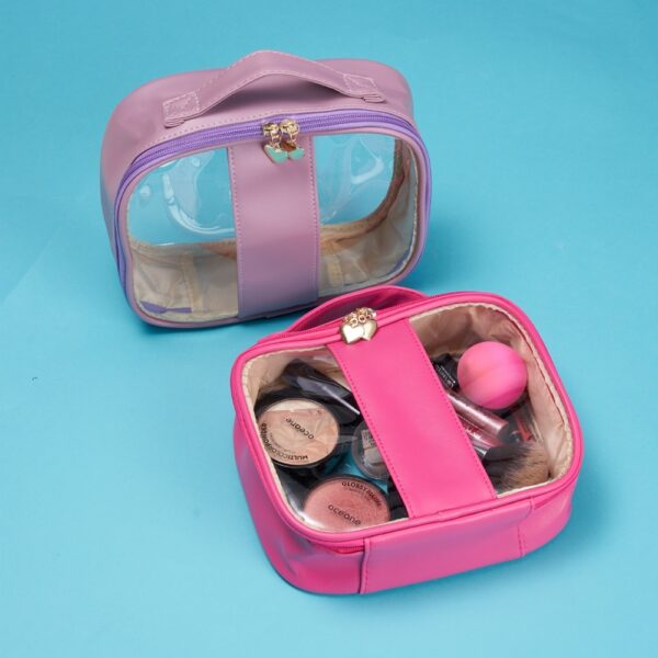 Necessaire PVC Impermeável - Image 3