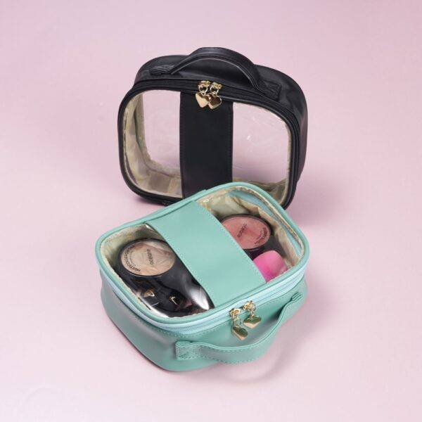 Necessaire PVC Impermeável - Image 3