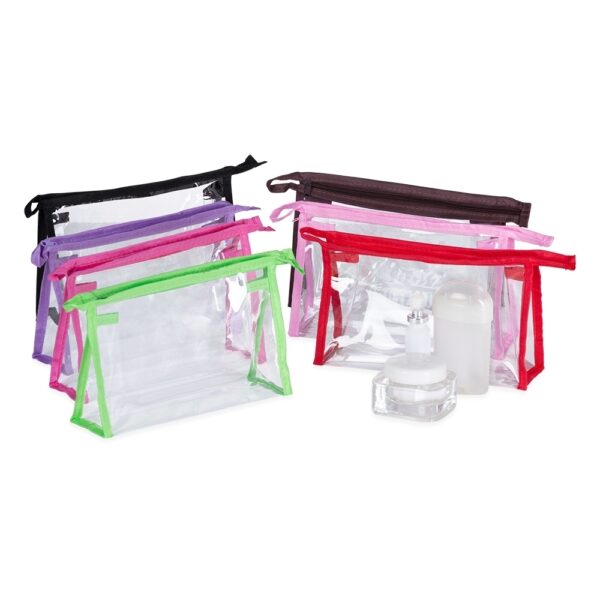 Necessaire Plástica - Image 2