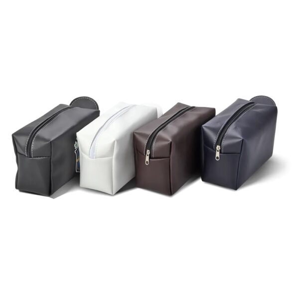 Necessaire de Couro Sintético - Image 2