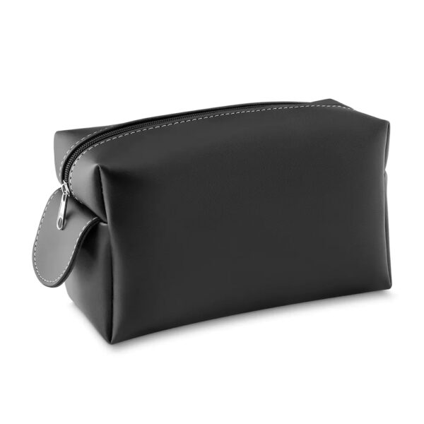Necessaire de Couro Sintético - Image 3