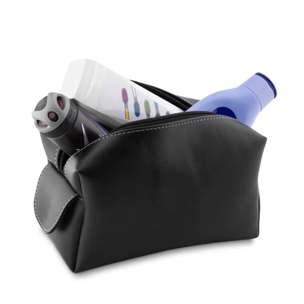 Necessaire de Couro Sintético - Image 4