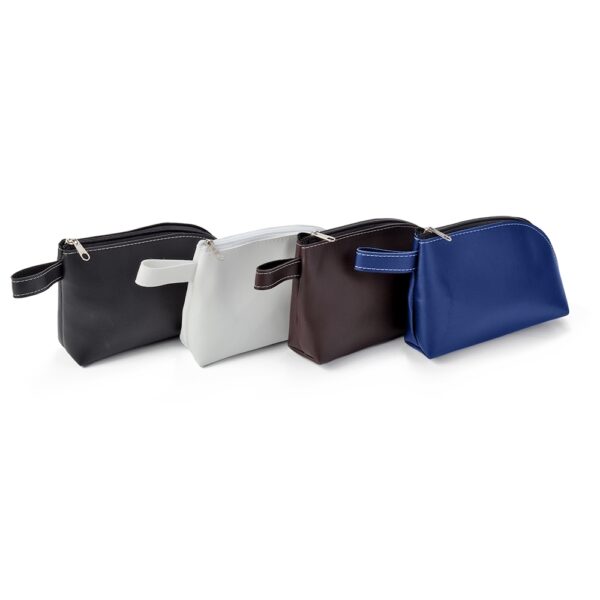 Necessaire de Couro Sintético - Image 2