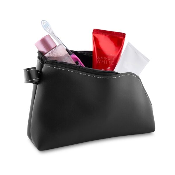 Necessaire de Couro Sintético - Image 3
