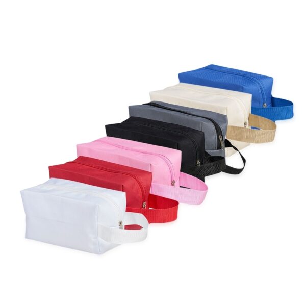 Nécessaire de Nylon - Image 2