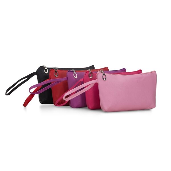 Necessaire PVC Impermeável - Image 2