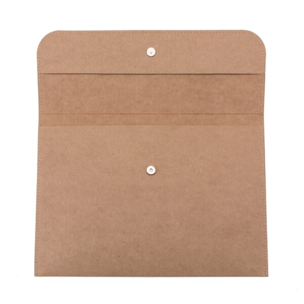 Pasta Envelope Kraft - Image 2