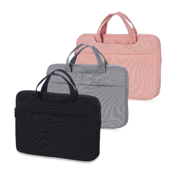 Pasta Executiva para Tablet e Notebook 13 Polegadas - Image 2