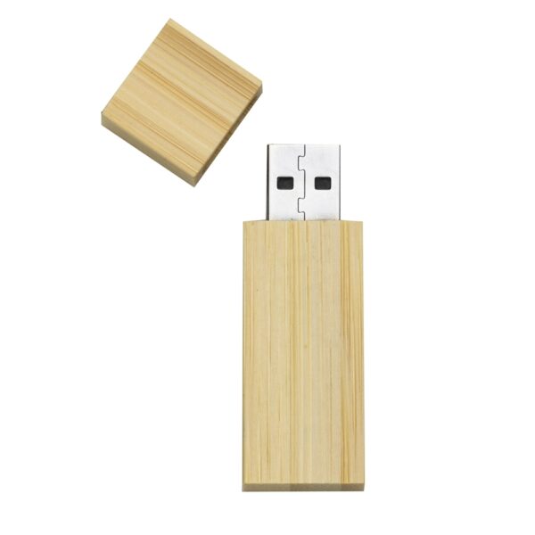 Pen Drive Bambu 4GB/8GB/16GB - Image 2