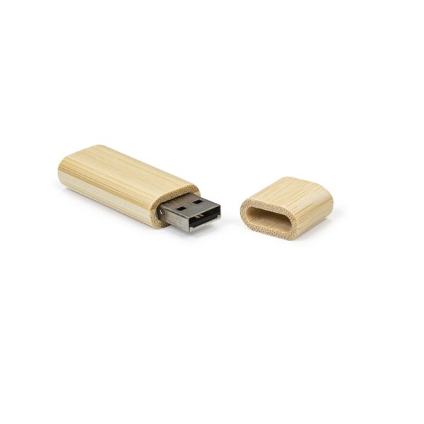 Pen Drive Bambu 4GB/8GB/16GB/32GB - Image 2