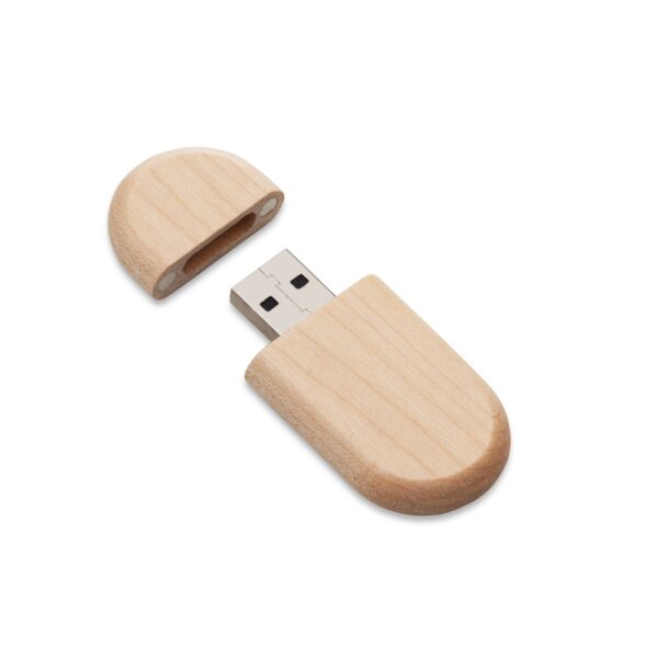 Pen Drive Bambu 4GB/8GB - Image 2