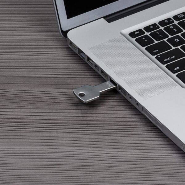 Pen Drive Chave 4GB/8GB - Image 2