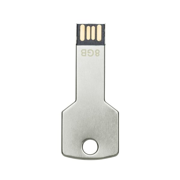 Pen Drive Chave 4GB/8GB - Image 3