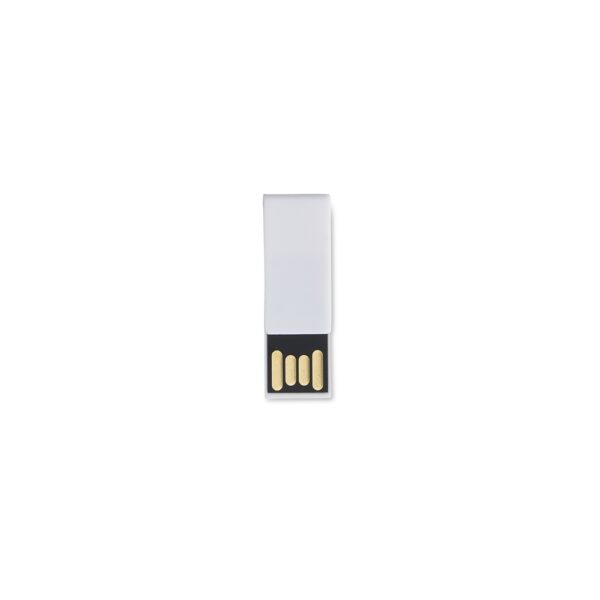 Pen Drive Clip 8GB - Image 3
